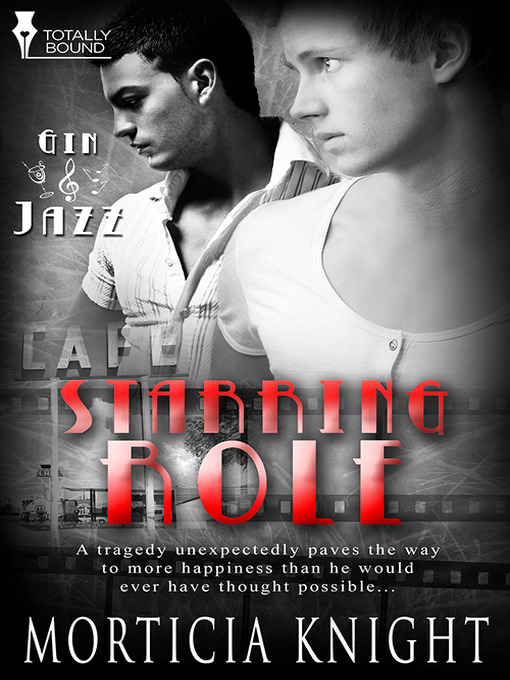 Title details for Starring Role by Morticia Knight - Available